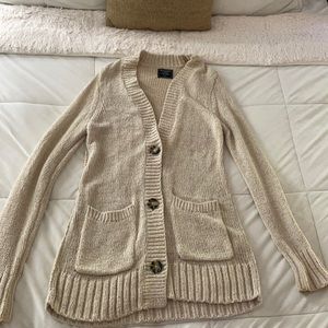 Abercrombie & Fitch cardigan